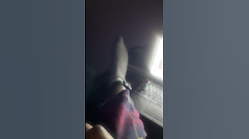 How to take off ankle monitor and put it back on