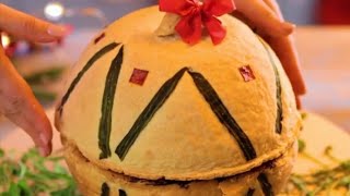 Christmas Treat Ideas For Advent Calendar