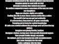 2pac &amp; Mobb Deep Feat Nass  &amp; Obie Trice - 3 Messages (Lyrics)