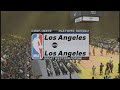Nba 90s era 1994 playoff semifinals game 2 clippers 5  lakers 1 2k