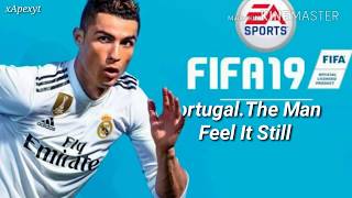 Portugal The Man-Feel It Still FIFA19