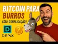 Curso Completo de Bitcoin Explicado de Forma Simples