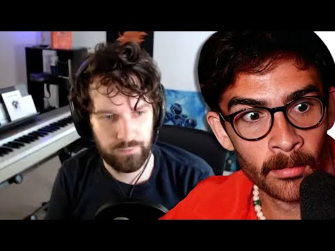 Thumbnail for Destiny's Career Is OVER | Hasanabi reacts