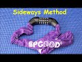 (190) SPGOOD - Recover your lost combination passcode using an alternative method