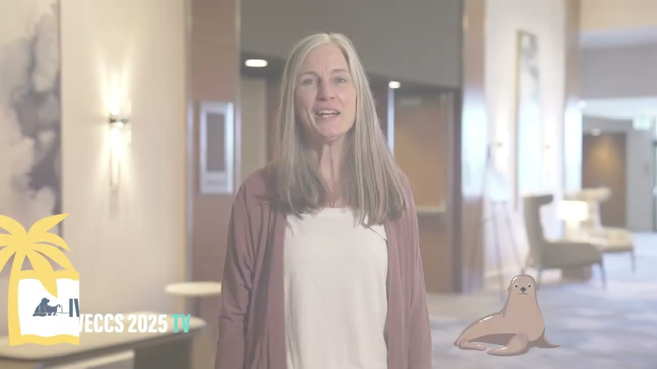 IVECCS 2025 A Thank YOU! From VECCS