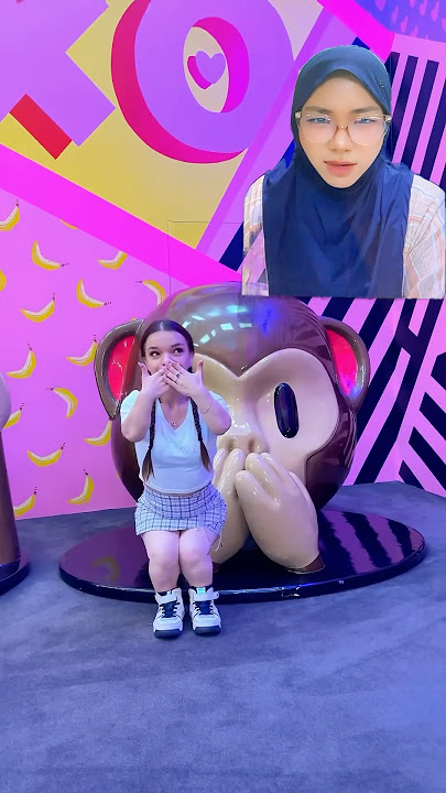 Ade bisa kadi apa saja⁉️🤣🥵