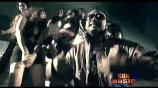 Emcee Jesz feat. MC Loga - Bad Boy