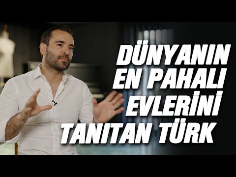 Dünyanın En Zenginleri Peşinde | @EnesYilmazer  Kimdir?