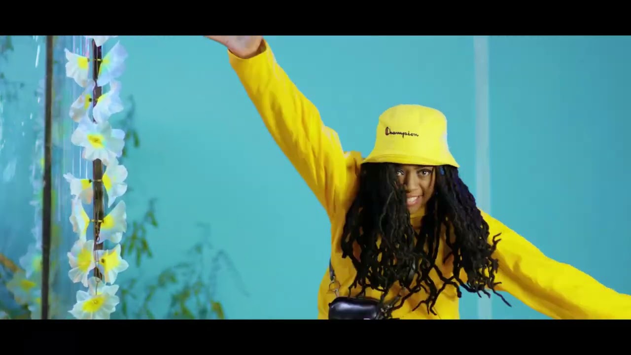Alaa - Dantez x VDJ Jones x Rekles x Odi wa Murang'a x Trio Mio (Official Video)