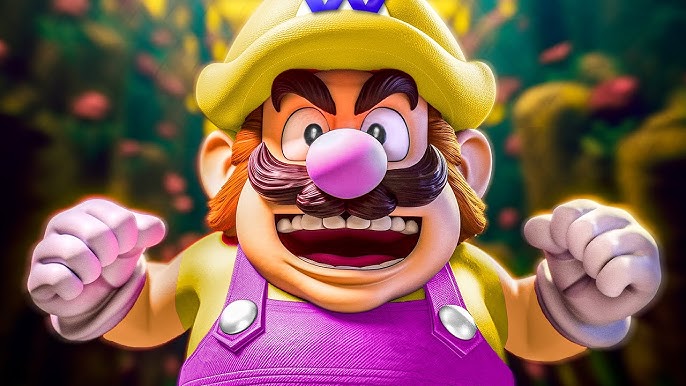 Super Mario Bros. – O Filme  20 easter eggs que você não percebeu -  Canaltech