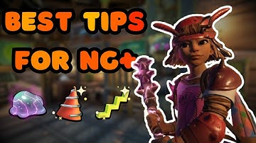 Grounded 1.4 NG+ BEST Tips & Tricks✨