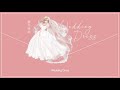 [Vietsub] Wedding Dress -TVXQ/TOHOSHINKI