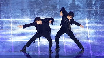 엔하이픈 (ENHYPEN) 성훈 (SUNGHOON ), 차준환 (Jun Hwan Cha)BTS 