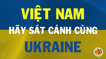 Liên Hội Người Việt Tỵ Nạn tại CHLB Đức e.V. kêu gọi BIỂU TÌNH 30.04.2022 tại Berlin Đức Quốc