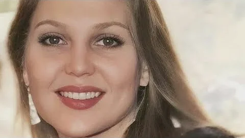 Arrest made in 1994 Irving cold case murder of Megan Beth Johns with DNA technology