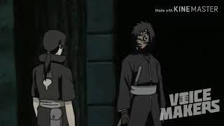 Obito Voice Makers Chupada Dimensional Reversa