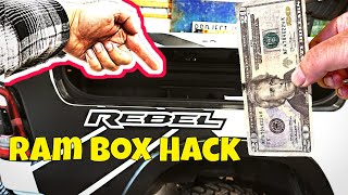 Ram Box $20 DIY Mod