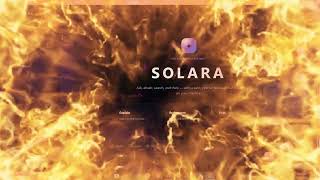 How to install *SOLARA AI* Full guide | Solara - A local AI agent, right in your computer!