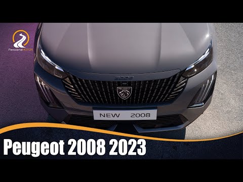 Peugeot 2008: Características y precios 2023 - Autofact