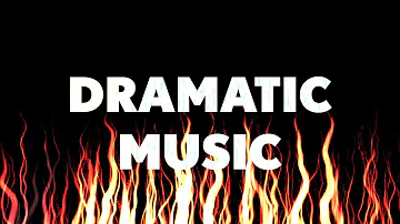 DRAMATIC MUSIC NO COPYRIGHT | INDIAN DRAMATIC MUSIC COPYRIGHT FREE |