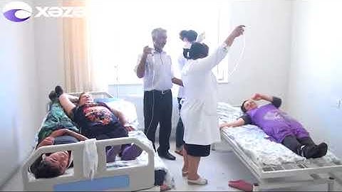 İmişlidə baş vermiş kütləvi zəhərlənmənin səbəbi nə olub?