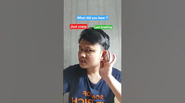 What Did You Hear Relatable Trending Viralvideo 