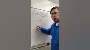 Don’t look at my eyes! Look at the math!