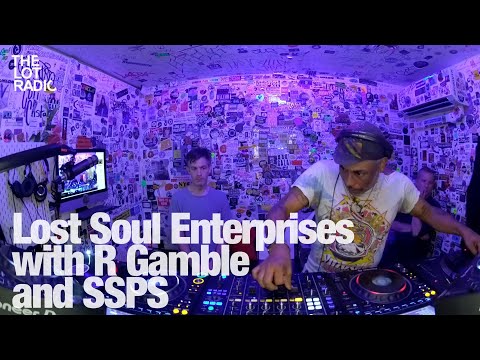 Lost Soul Enterprises