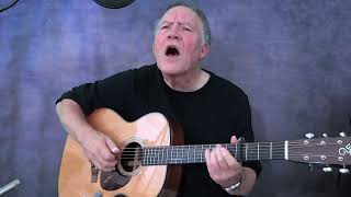 White Squall by Stan Rogers (cover)