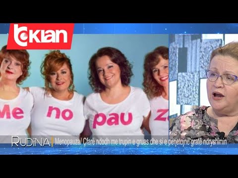 Video: 3 mënyra për të mposhtur shtimin në peshë gjatë periudhës së menopauzës