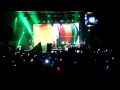 Ponto de equilíbrio república do reggae