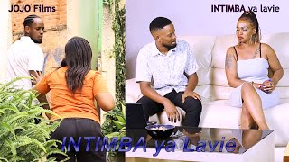 #INTIMBA ya La vie #Series Ep244🔥🔥🔥ALINE AVUZE UKURI KWOSE,LAVIE YIRUKANYE SHEMA IWABO🔥🔥🔥