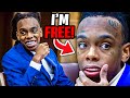Lawyer YELLS For YNW Melly RELEASED FROM JAIL, Here&#39;s Why