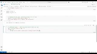 Day 1: Python Kickstart for Data Engineers – Mastering Variables Through Real-World Banking Use Case