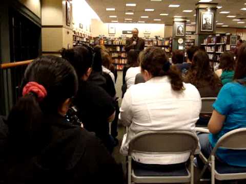 Jim Beaver Book Signing - Talking About Jensen & J...