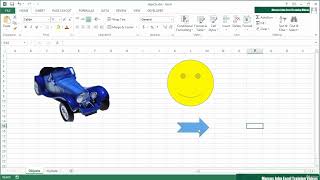Adding Hyperlinks to Excel Objects | Make Your Spreadsheets Interactive