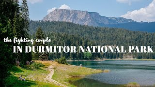 Discovering Durmitor National Park (Montenegro) - A Roadtrip to the Black Lake (4K)
