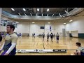 Court 1: War