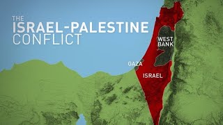 Understanding the Israel-Palestine Conflict: A Simplified Historical Overview