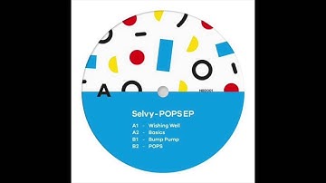 Selvy - Basics