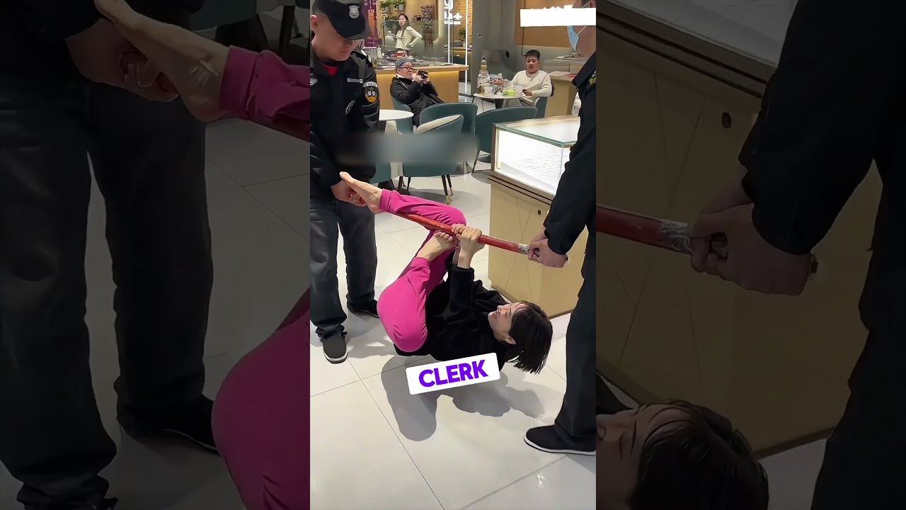 She Finally Got Free But Then THIS Happened 