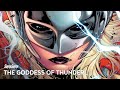 Thor: Goddess of Thunder | Episode 01 | Marvel Comics in Hindi