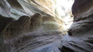 Hell's Gate Kenya - The Gorge
