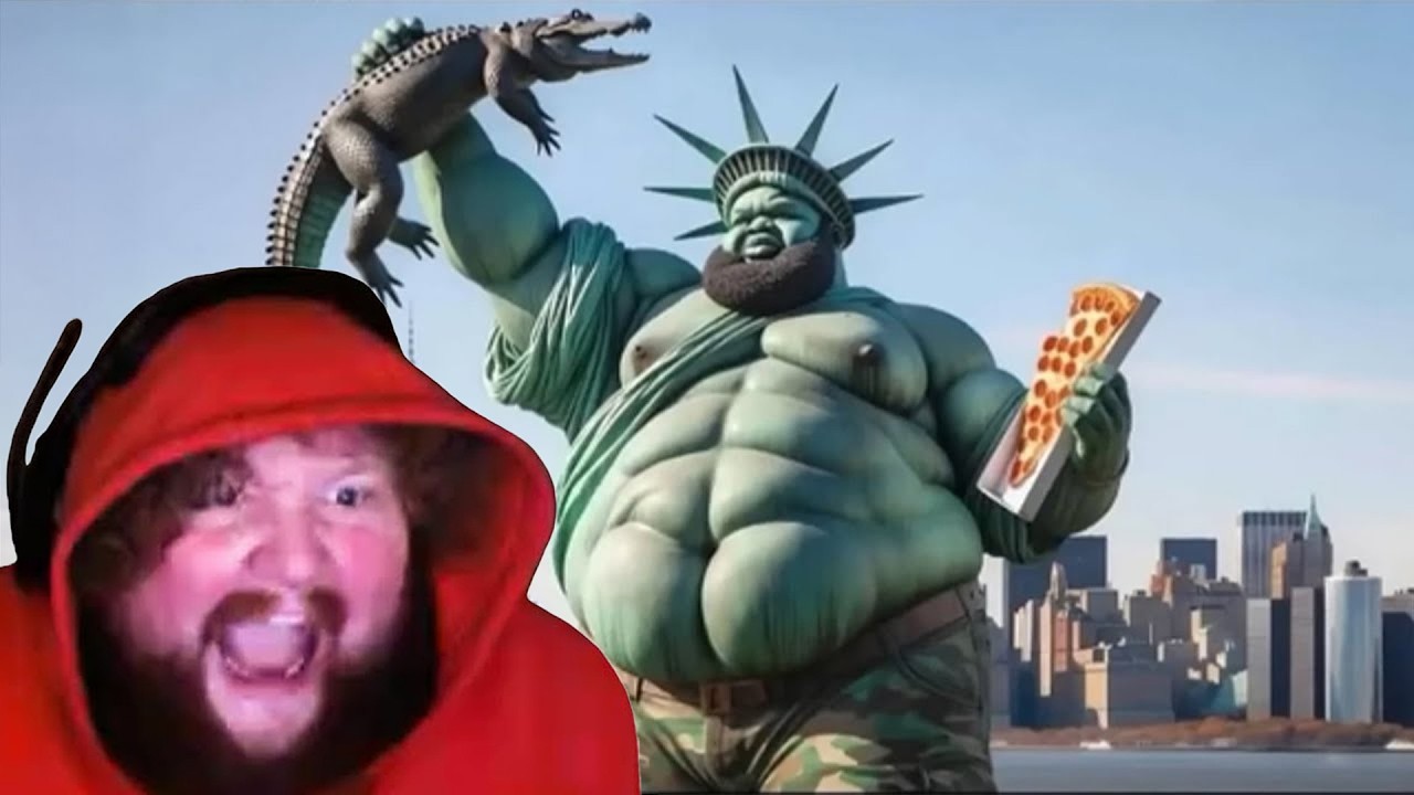 CaseOh's FUNNIEST Discord Media Moments # 250