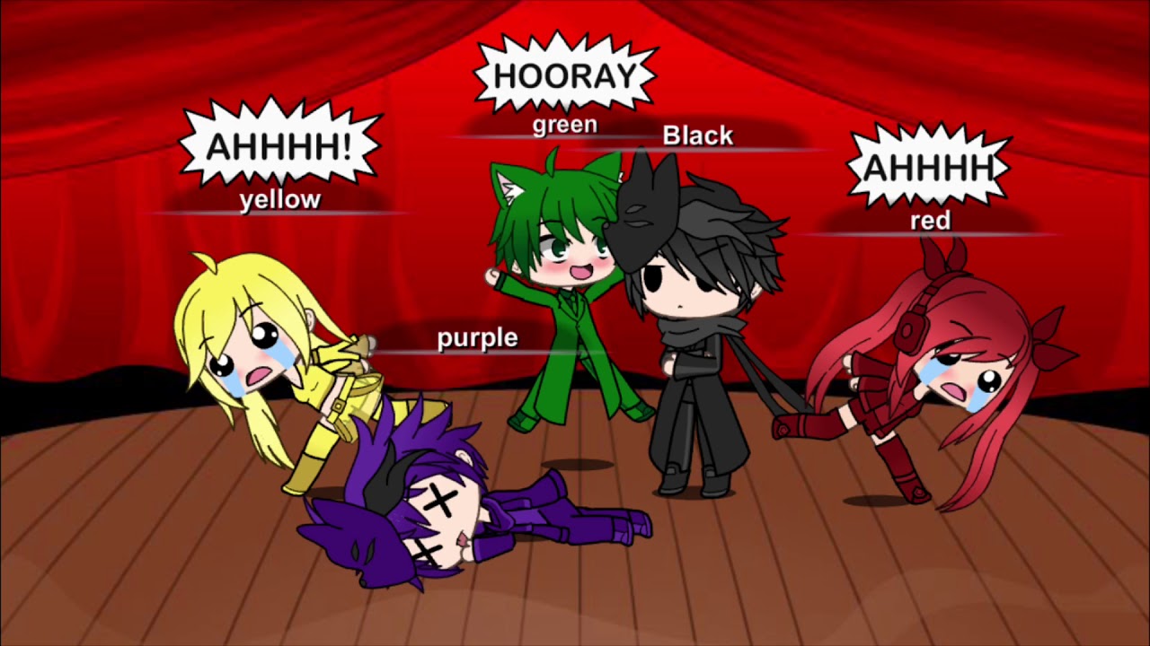 The Crayon Song Ruined YouTube