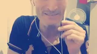 İzmitli Şeref Yılmaz (Hor Görme Garibi Resimi