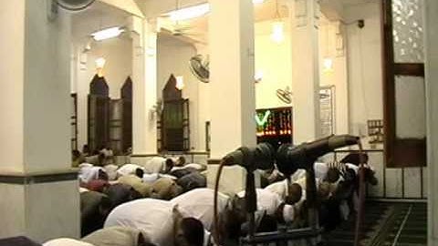 2010 الشيخ ياسر أحمد سطوحى.وروعة سورة البقرة 1/13