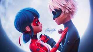 Carry You | Miraculous AMV