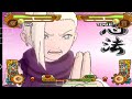 Ino clássico vs temari clássico @vinicius07104sua luta ,mano.👍😎 @etsgameplay23