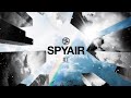 SPYAIR - Rockin&#39; Out